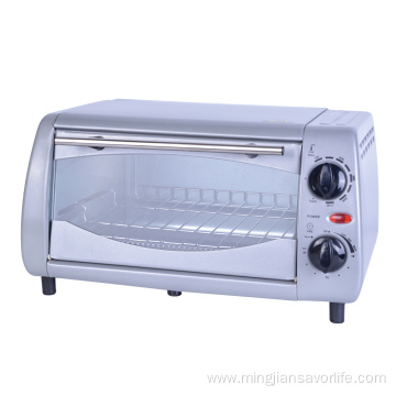 10L Household Small Portable Electric Toaster Bakery Oven